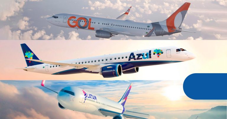 Empresa aérea não é obrigada a indenizar por atraso de voo inferior a 4 horas
