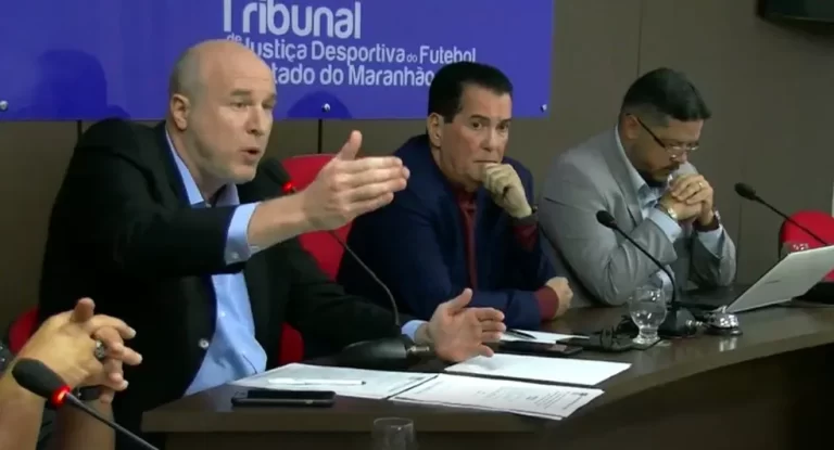 MP pede afastamento de Antônio Américo da FMF e mais 16 dirigentes