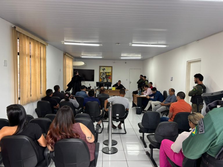 Homem é condenado por tentar matar cunhada em São Domingos do Maranhão