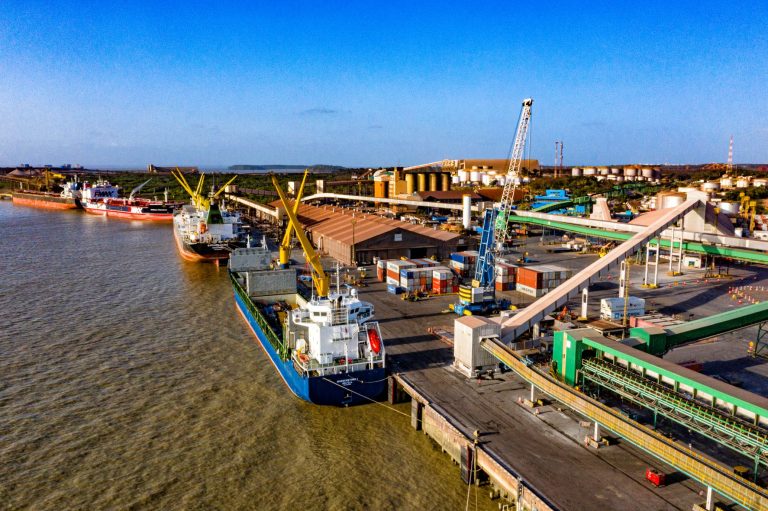 Taxação causa impacto de R$ 68 milhões em exportações no MA