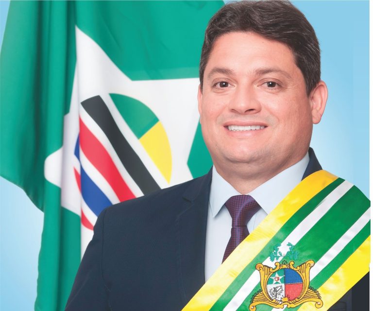 TSE determina destino político do prefeito de Lago Verde; veja