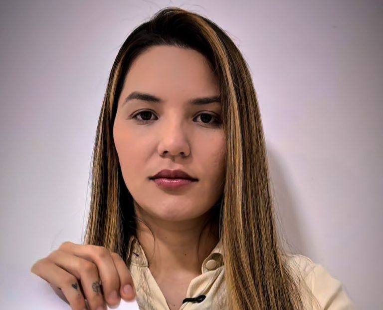 Vereadora que acusou vice sofre bloqueio de R$ 11 mil