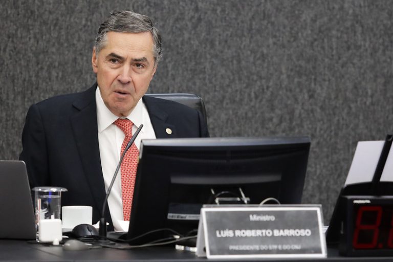 PAD contra desembargador do MA é retirado da pauta do CNJ