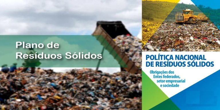 77 cidades não enviam os dados sobre gestão de resíduos ao TCE