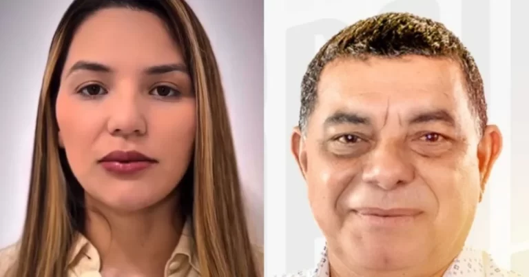 Vereadora que acusa vice de estupro teve caso arquivado