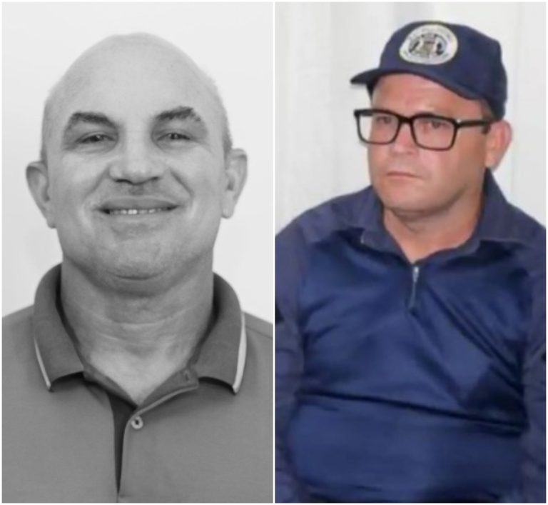 Guarda que matou secretário em Buriti seguirá preso; veja
