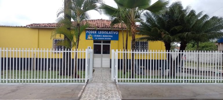 Ação sobre eleição antecipada volta andar em Vargem Grande