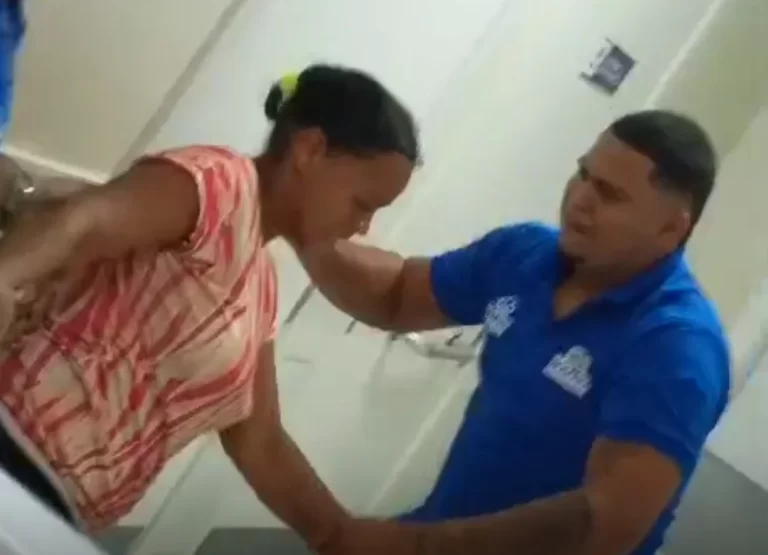 Rosário: Hospital toma medida após maqueiro agredir paciente