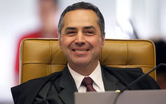 STF julga caso de servidores cedidos à Flávio Dino; veja