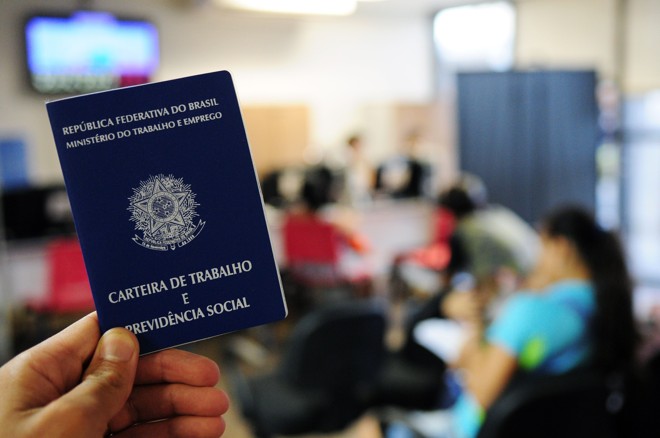 Caged: MA lidera geração de empregos no Nordeste em junho