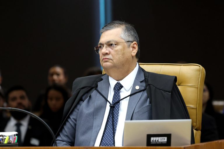 STF ignora regra de competência em denúncia que envolve TCE-MA