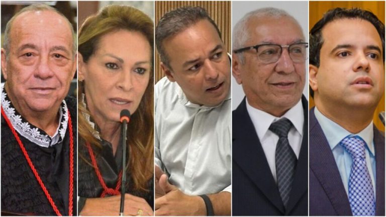 18 Minutos: STJ divide inquérito e envia parte ao TJMA; saiba mais