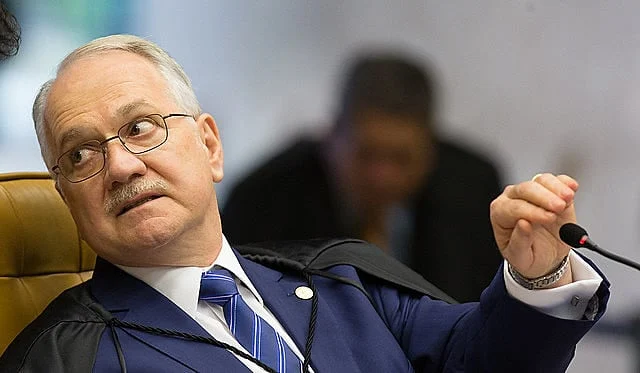 MA: Fachin solicita o envio da exploração de gás canalizado