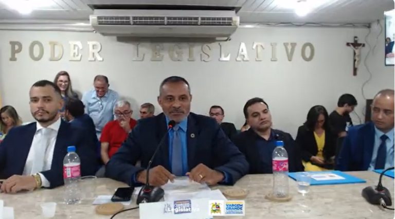 “Ganhei um irmão de lutas”, diz Jociedson sobre Dr. Júnior