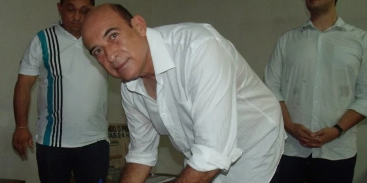 TCU mantém condenação de ex-prefeito de Santa Inês