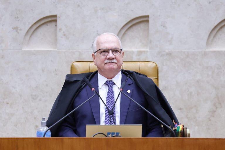 STF define julgamento de mais uma ação envolvendo a Alema