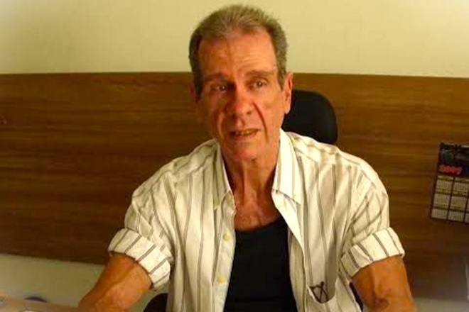 Diretor da TV Cidade morre em São Luís aos 78 anos; leia mais