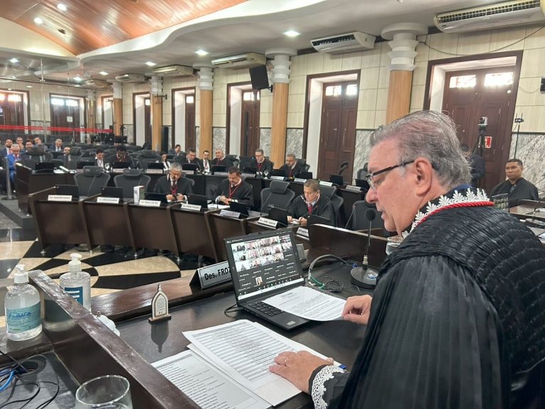 TJ-MA suspende lei que alterou PGM de Presidente Dutra