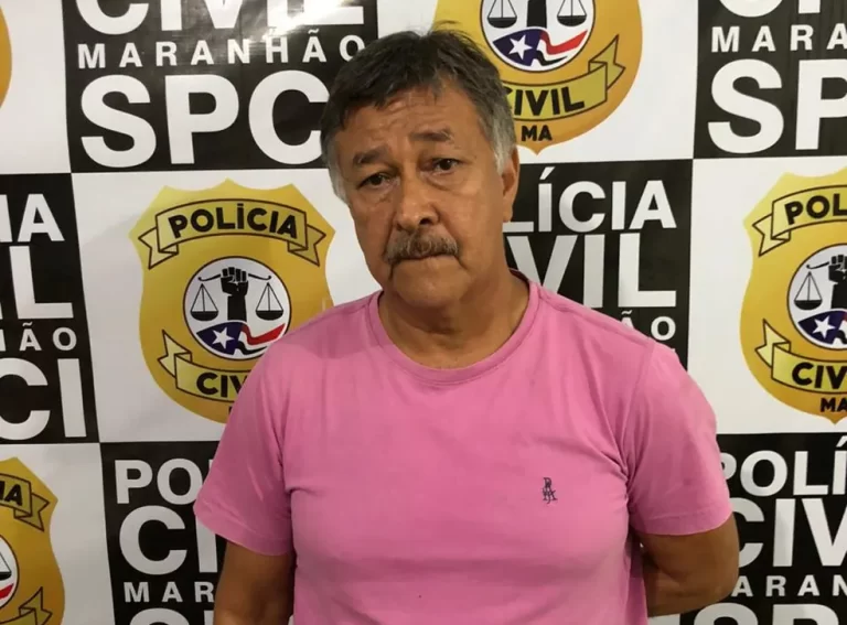 STF devolve ao TJ/MA processo contra ex-prefeito de Cururupu