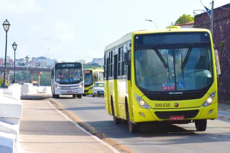 STJ analisará desclassificação em licitação do transporte