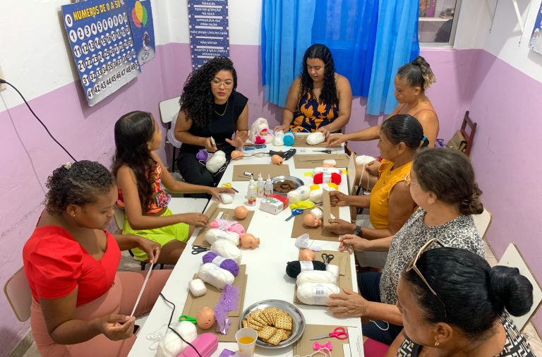 Itaqui-Bacanga e zona rural ganham espaço no Mobiliza SLZ