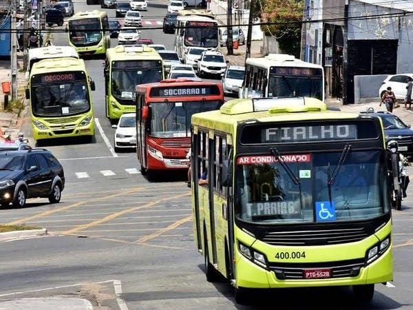 São Luís terá R$ 269,7 milhões para transporte público