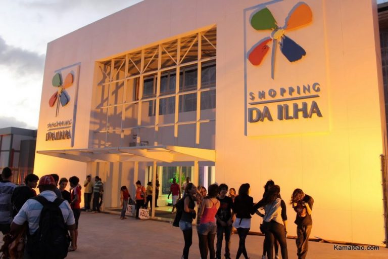 Decisão anula licenciamento do Shopping da Ilha em São Luís