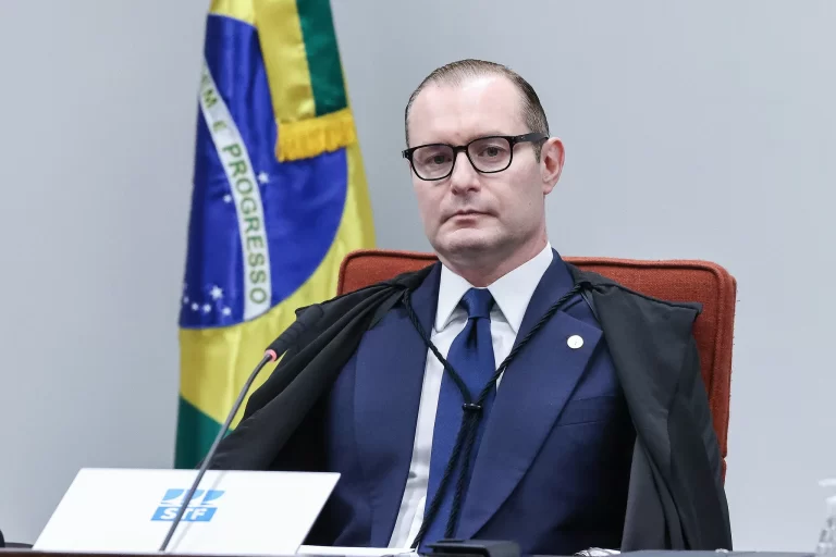 Zanin autoriza depoimento de deputado maranhense; veja