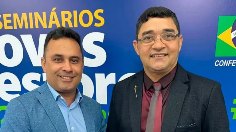 Prefeito assinou projeto cujo ‘autor’ era seu antecessor