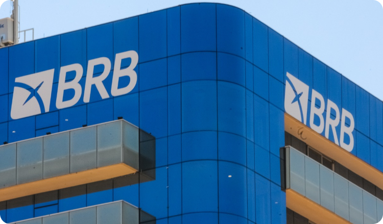BRB destaca início de operação no MA, mas ignora crise na PB
