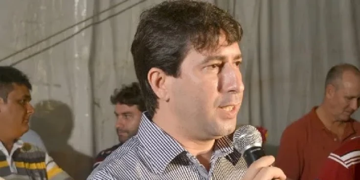 Ex-prefeito é preso por desvio de merenda escolar no Maranhão