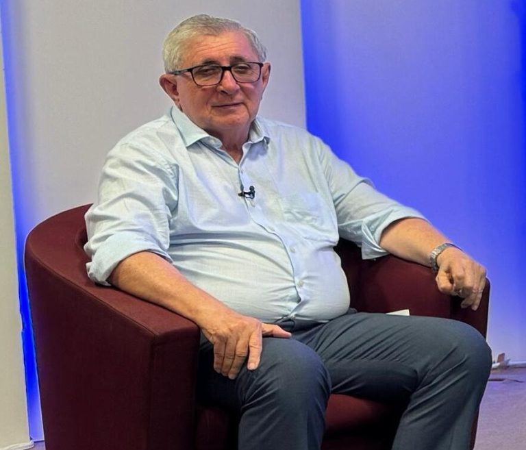Washington cita Lewandowski para explicar saída do TCE-MA 