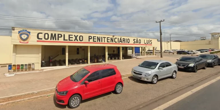 Saidão do Dia das Crianças libera 979 presos em São Luís