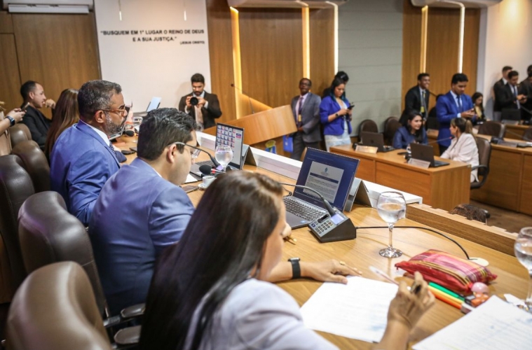 Comissão analisará nova lei de zoneamento de São Luís