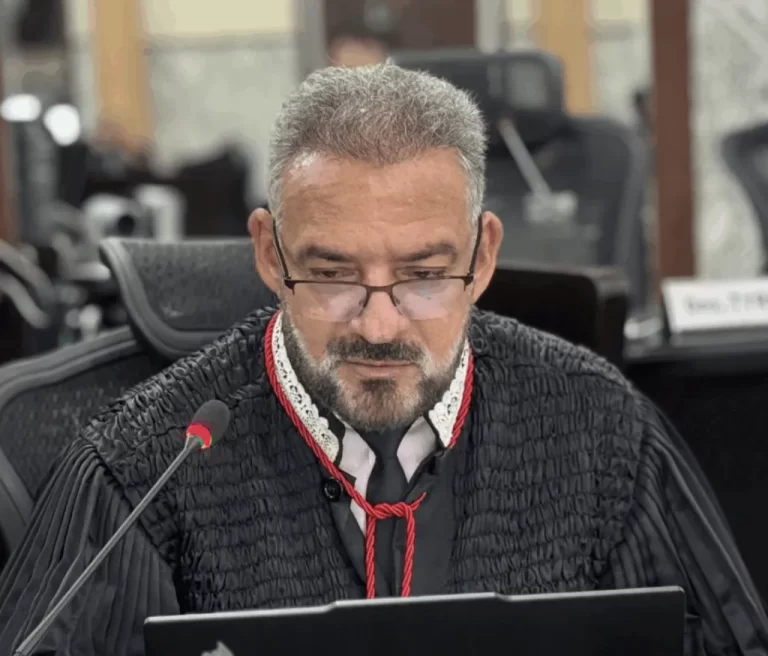Desembargador diz Judiciário não é culpado por violência