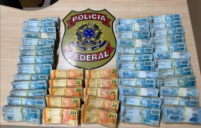 Três são presos pela PF por desvio de emendas no MA