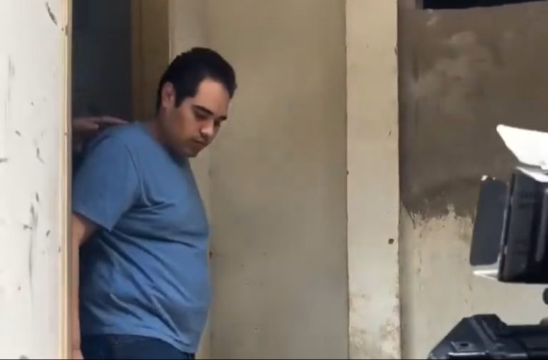 TJ confirma decisão que impôs medidas cautelares a prefeito