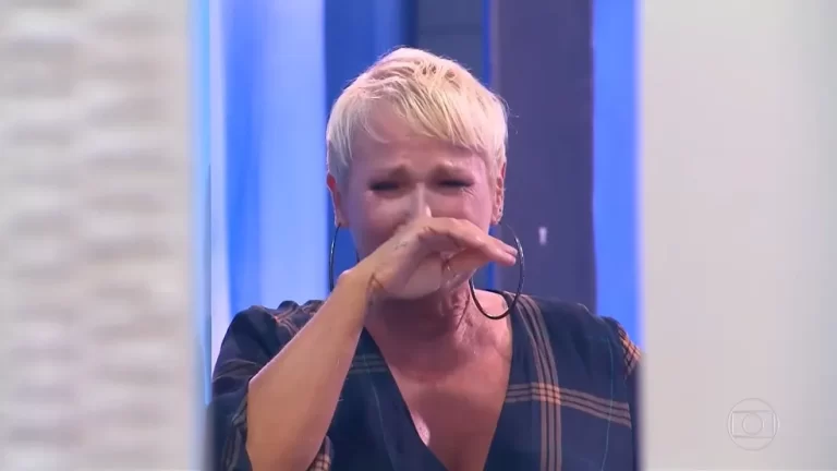 STJ nega recurso de Xuxa para reverter condenação no MA
