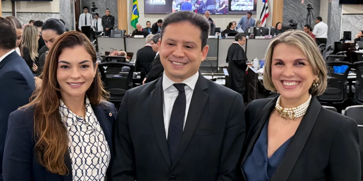TJMA escolhe lista tríplice de advogados para o TRE-MA