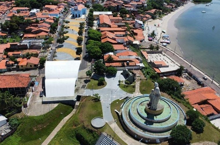 PPA prevê orçamento de R$ 4,6 bi para Ribamar em quatro anos