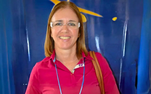 Ex-prefeita de Serrano é presa por fraude em licitações