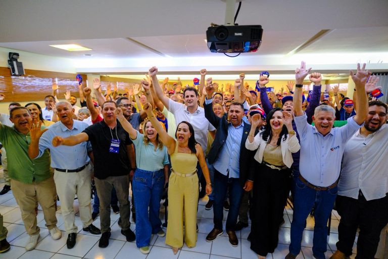 União dos vereadores ressalta importância do municipalismo