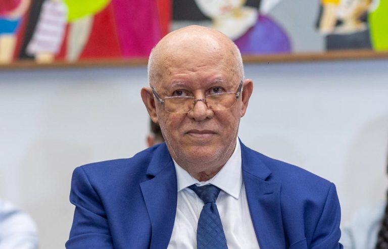 INSS: Deputado maranhense alvo da PF usará tornozeleira