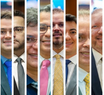 Ação judicial expõe emendas alocadas por oposicionistas