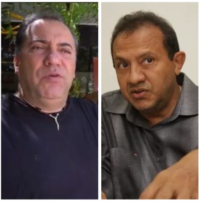 Ação contra ex-prefeito no TRF-1 tem Eduardo DP entre os réus