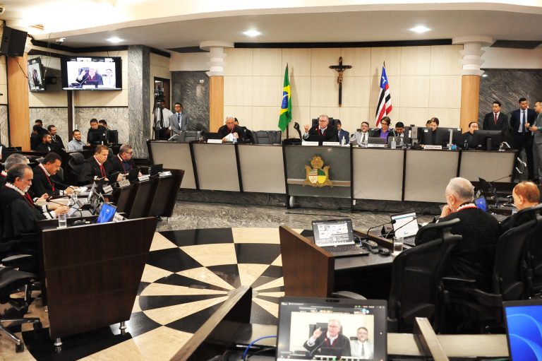 TJMA realizará eleição em dois meses com quatro desfalques