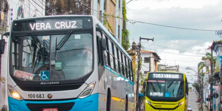 Viações descumprem acordos por melhoria do serviço