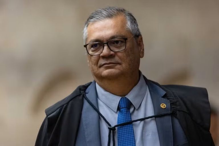 STF marca data para julgar lei sancionada por Flávio Dino