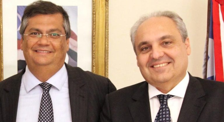 Assembleia cita nomeado por Dino em ação sobre o TCE-MA