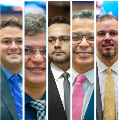Liberação de emenda deve ser submetida ao Órgão Especial